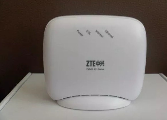 MODEM ZTE ZXDSL 831AII WINDOWS 8 DRIVER DOWNLOAD DRIVERS: MODEM ZTE ZXDSL 831AII