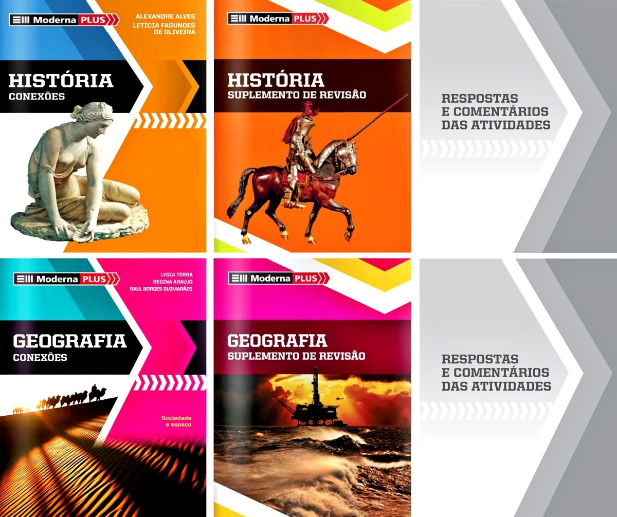 Livros De Geografia Pdf