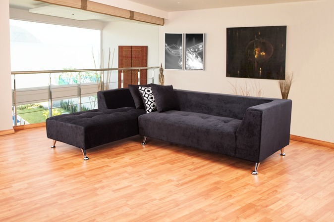 Modular napoles alison r2 negro 899.900 en mercado libre