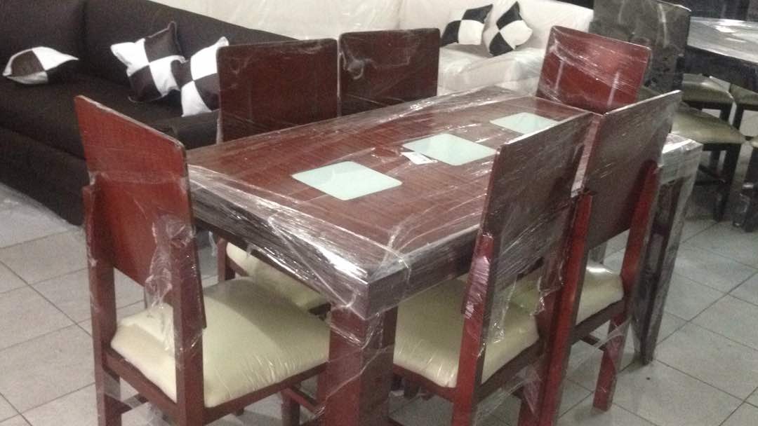 Modulares Y Comedores Nuevos - Bs. 18.000,00 en Mercado Libre Modulares Y Comedores Nuevos - Bs. 18.000,00 en Mercado Libre