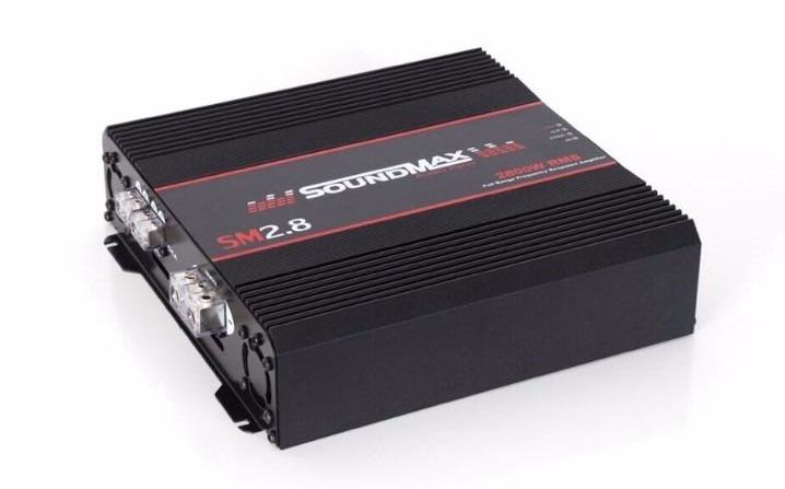 SOUNDMAX DRIVER FOR WINDOWS 10 SOUNDMAX TREIBER