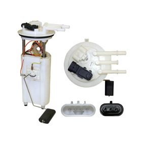 Electric Fuel Pump for 2001 CHEVROLET TAHOE V8-4.8L-5.3L