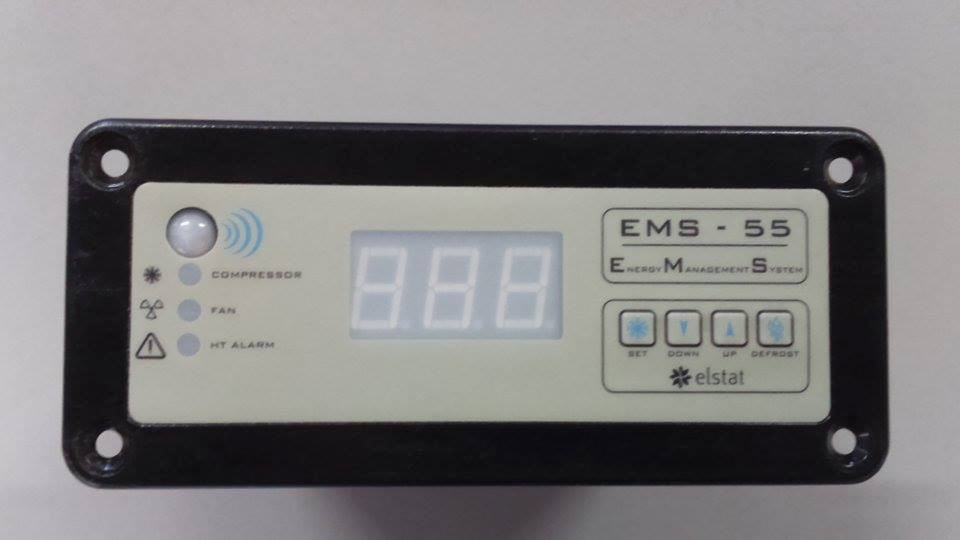 elstat ems 55 coca cola