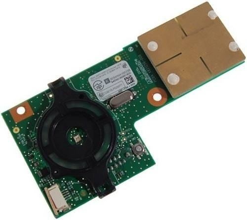 Modulo De Encendido On/off/sync Original Xbox 360 Slim - $ 270.00 en