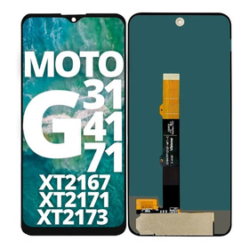 Modulo Motorola G41 Calidad Original