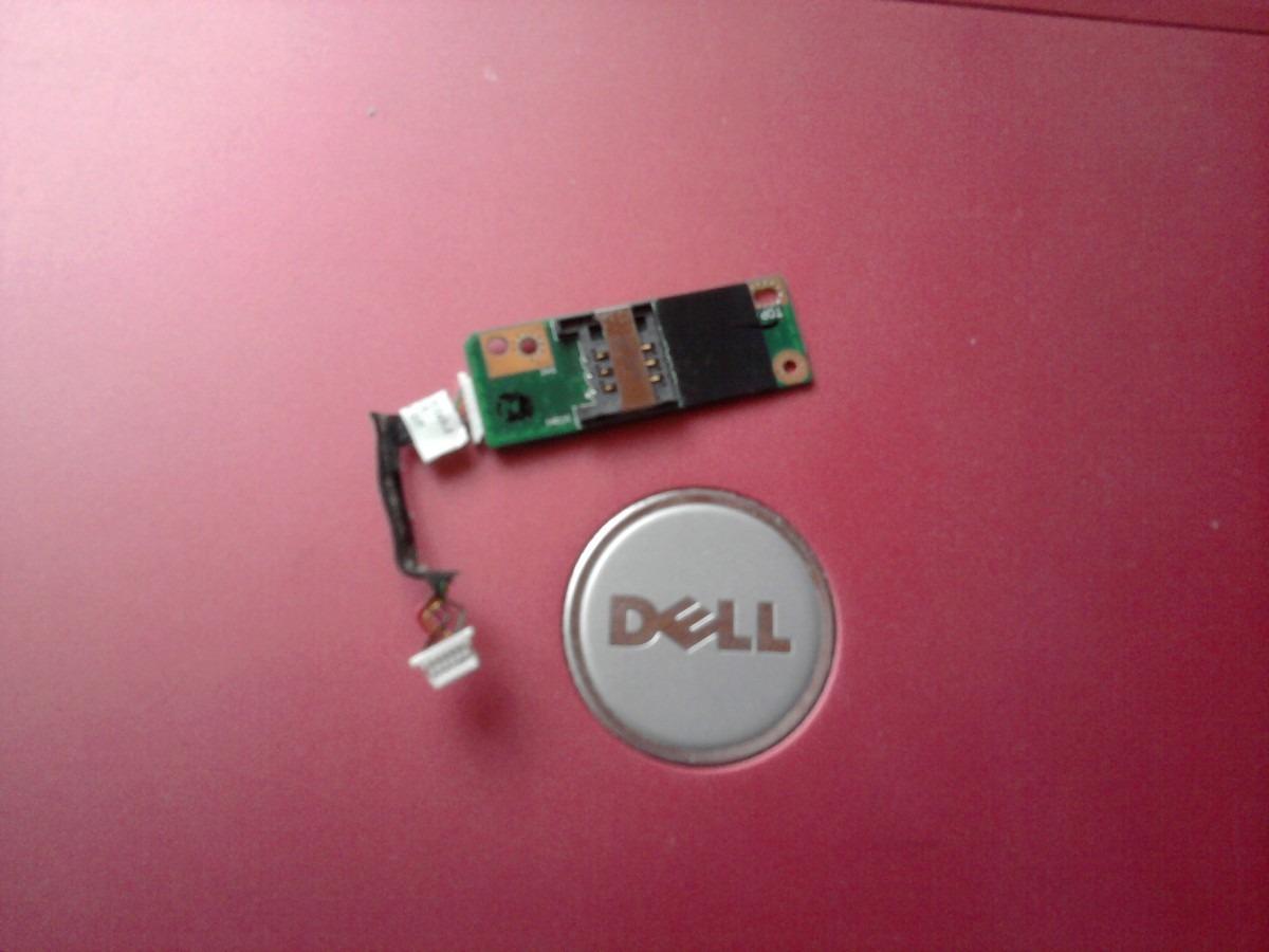 DELL INSPIRON SIM CARD DRIVERS FOR WINDOWS 7