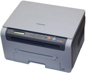 Samsung Scx 4200 Scanner Driver