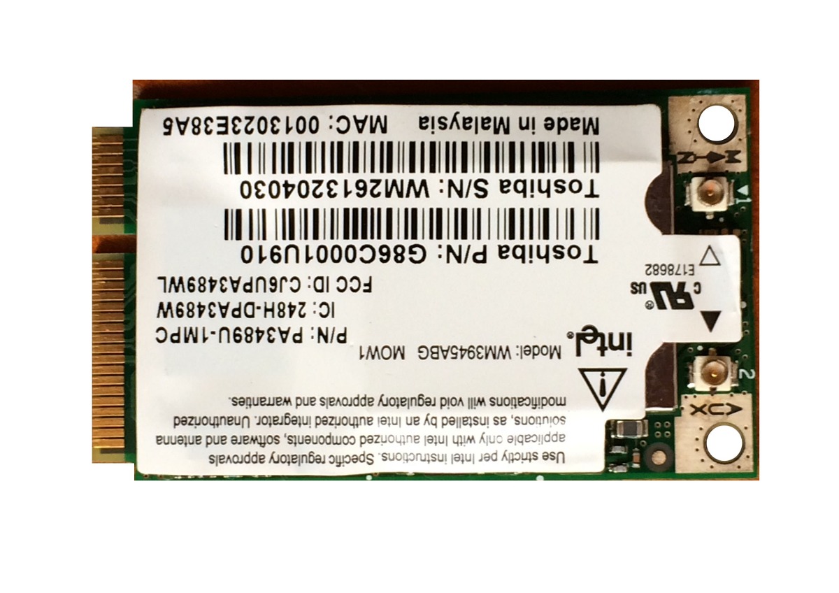 PA3489U 1MPC DRIVERS DOWNLOAD (2019)