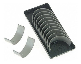 4 Pr. Ford Federal Mogul 2380CP .010 Rod Bearings
