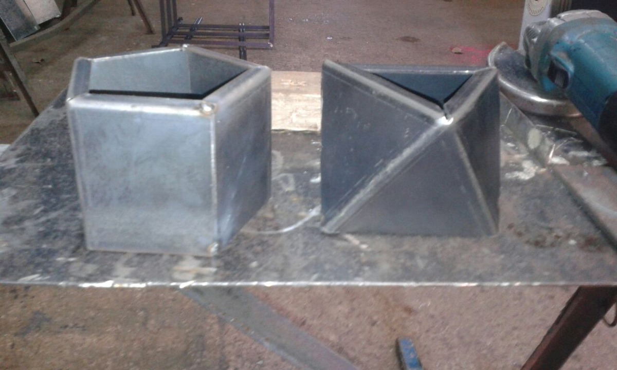 moldes para macetas de cemento moldes para macetas de cemento