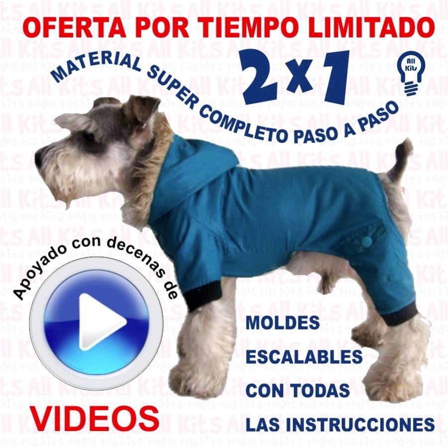 Featured image of post Patrones Ropa Para Perros Salchichas Moldes No tiene perfil malo sabe poner morritos le encanta hacerse selfies nadie acaricia tan maravillosamente los ovillos como l mientras posa