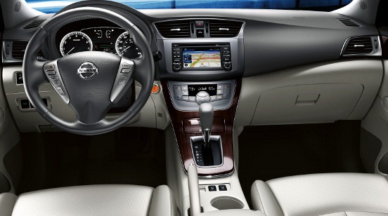 Moldura Painel Dvd Nissan Sentra 2014/2015 2 Din ... Moldura Painel Dvd Nissan Sentra 2014/2015 2 Din ...