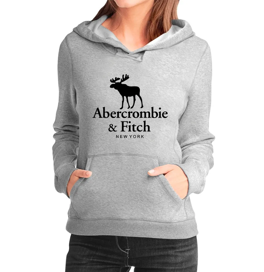 blusa de frio da abercrombie