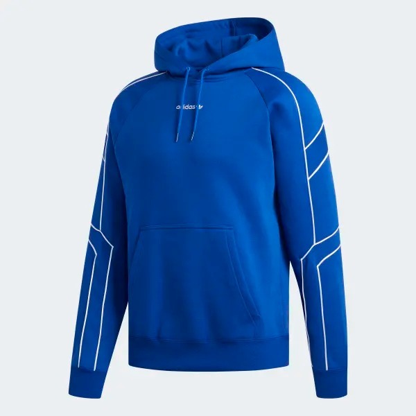 Moletom adidas Originals Eqt Outline Original (docci Store) - R$ 269,90 em Mercado Livre