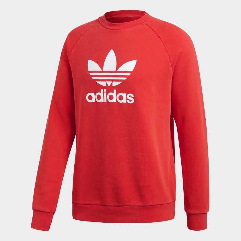 moletom adidas 2019