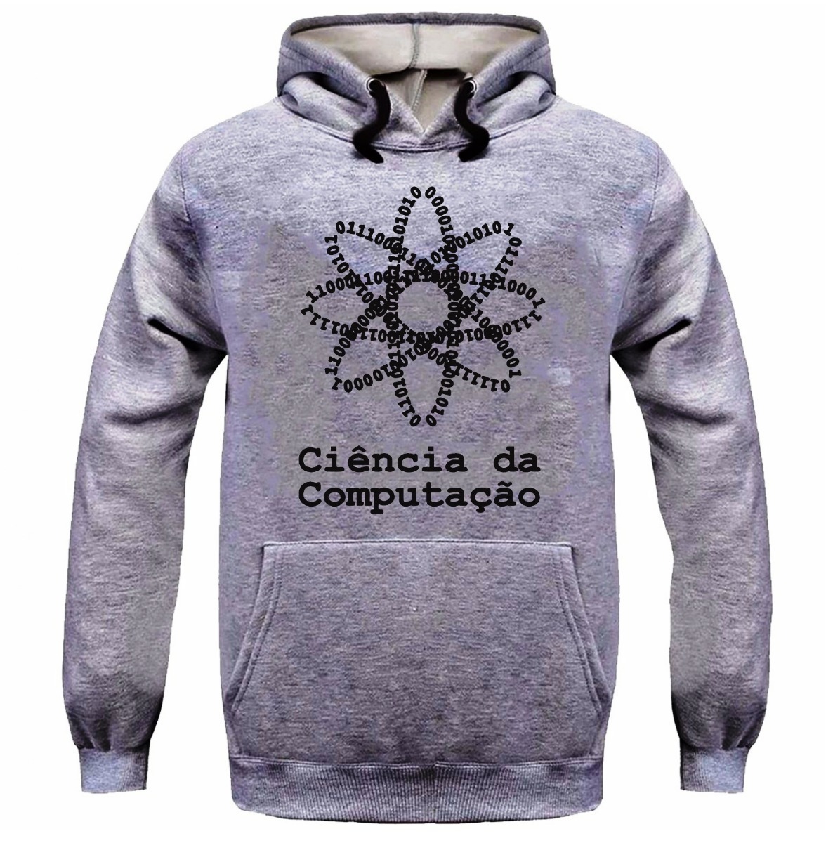 moletom ciencia da computação