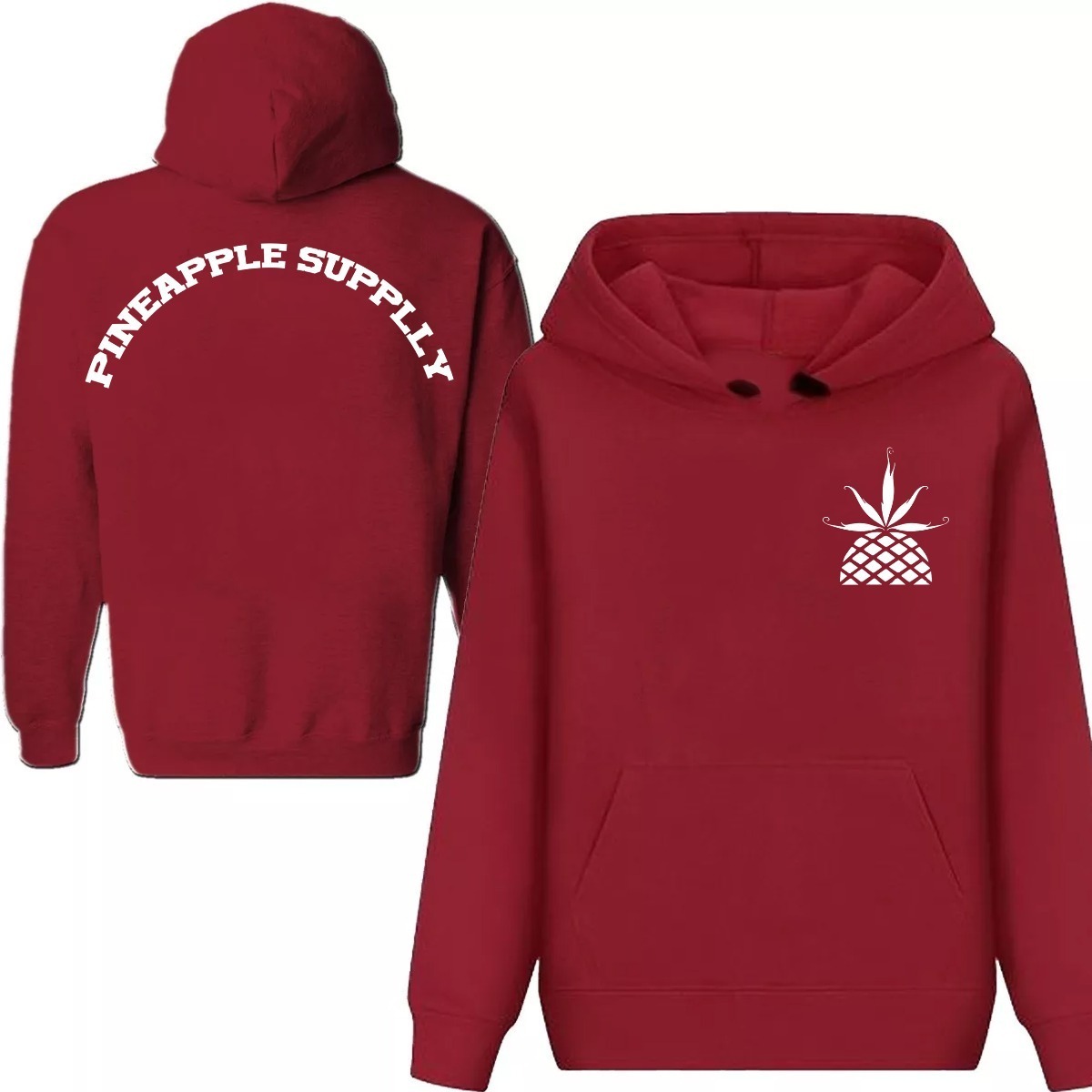 Manchado de sangue Visualize especificação pineapple supply blusa - paginasdemusica.pt