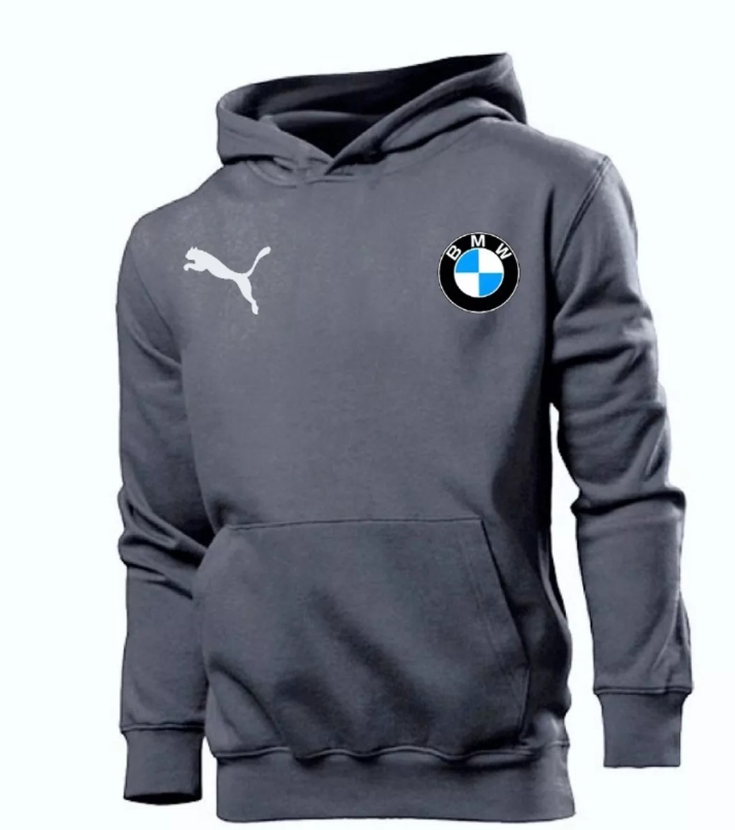 casaco bmw branco