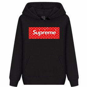 blusa de frio supreme original