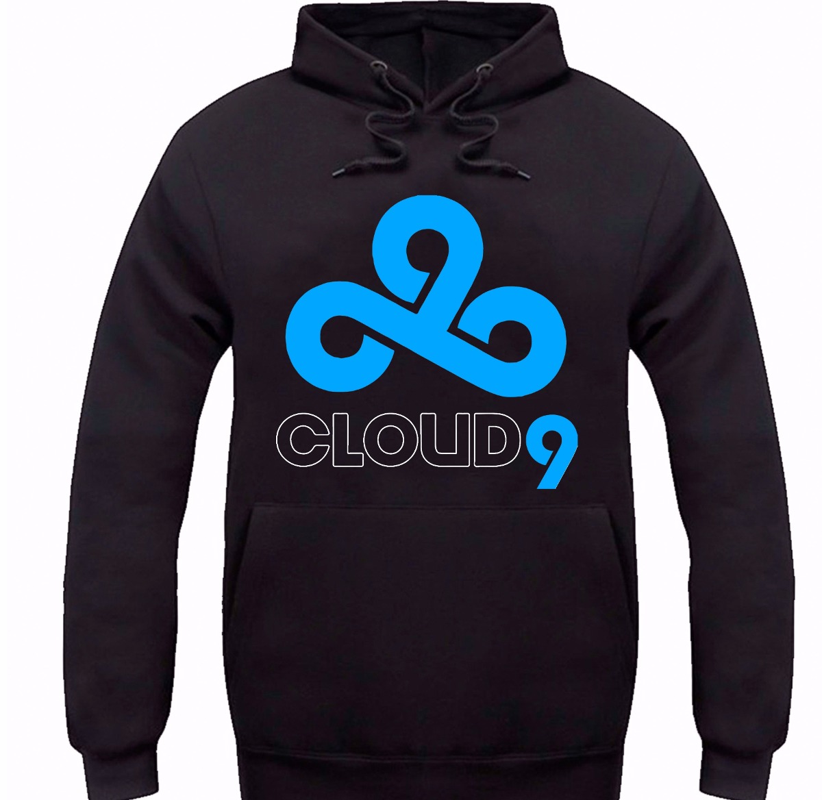 moletom blusa de frio