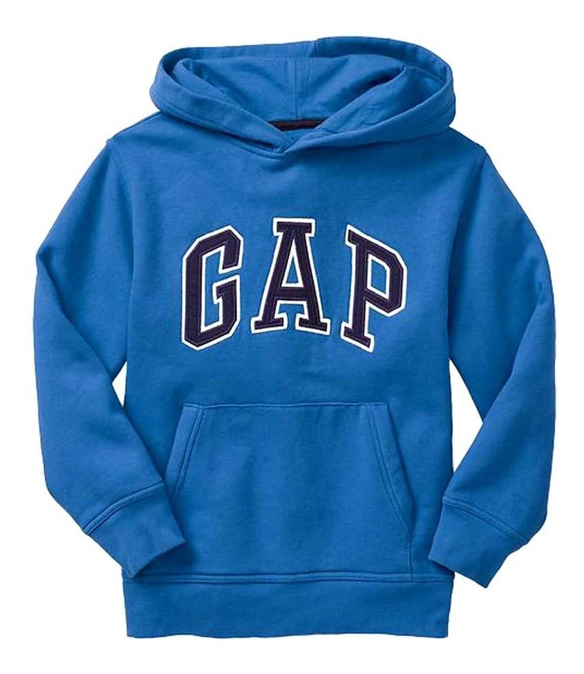 gap moletom original