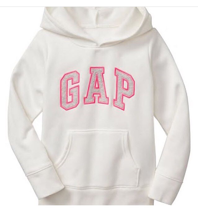 moletom gap masculino infantil