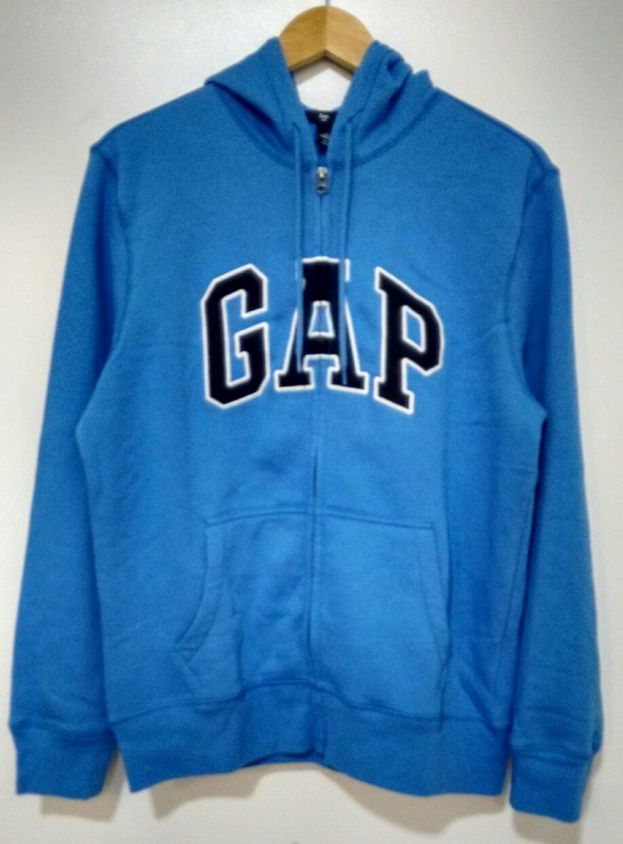 blusa gap masculina original