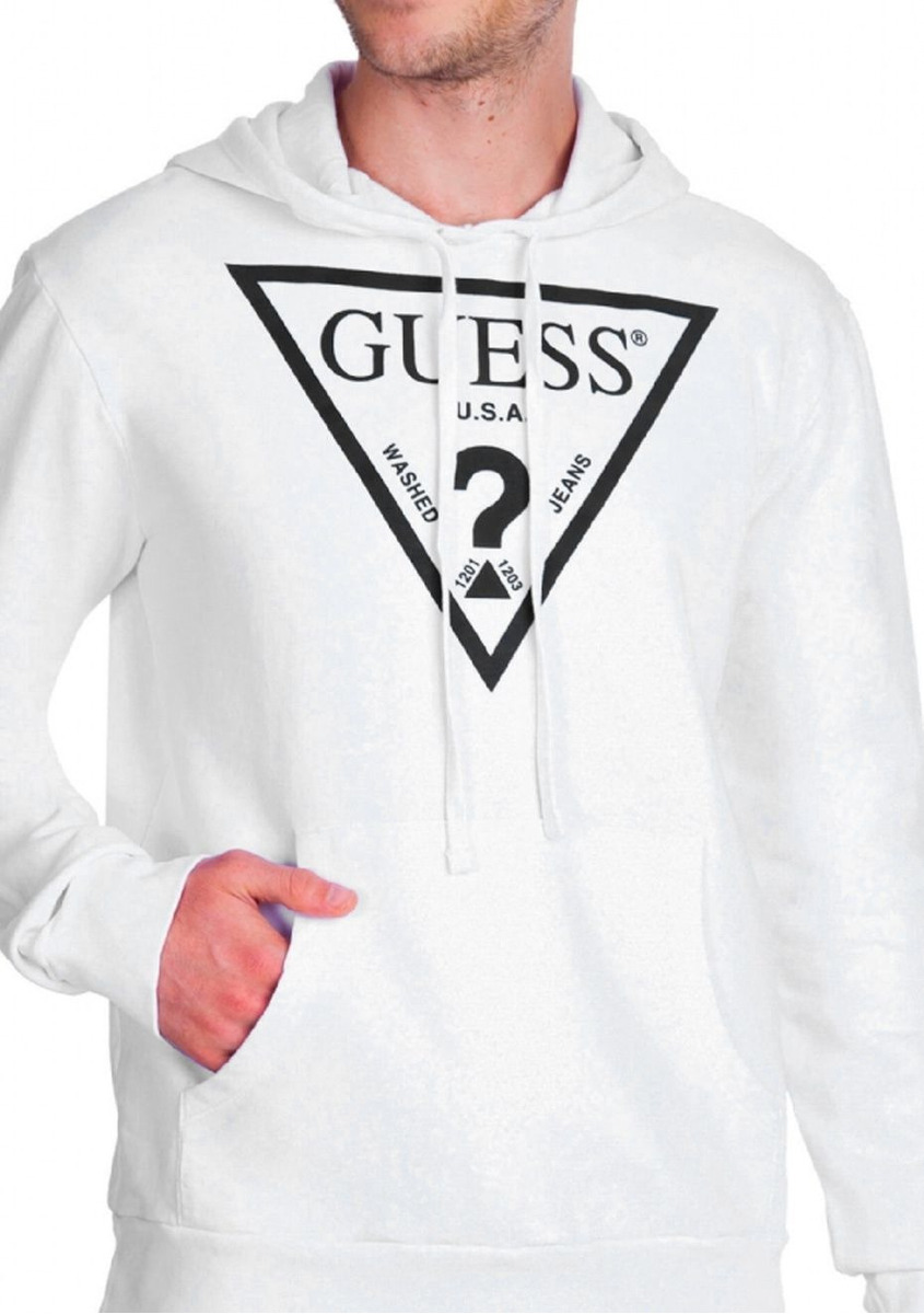 moletom guess usa