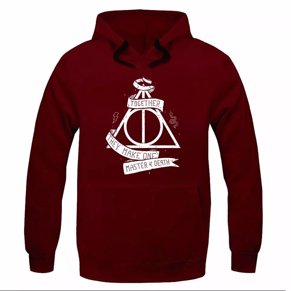 mercado livre moletom harry potter