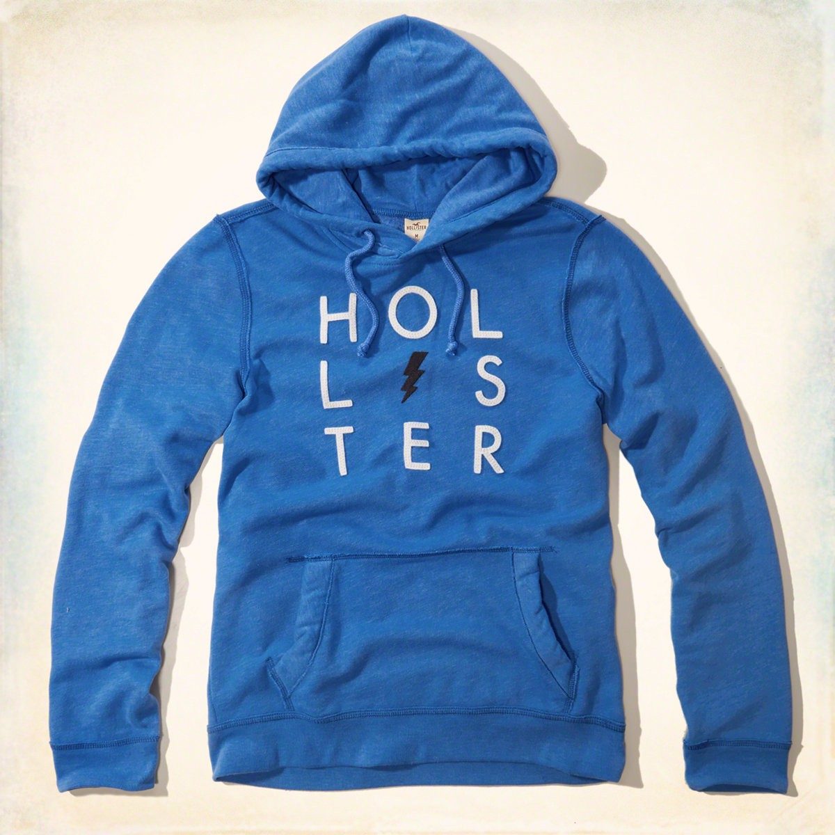 moletom hollister original