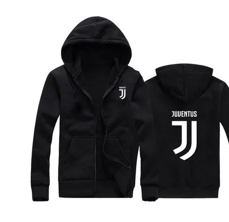 moletom da juventus