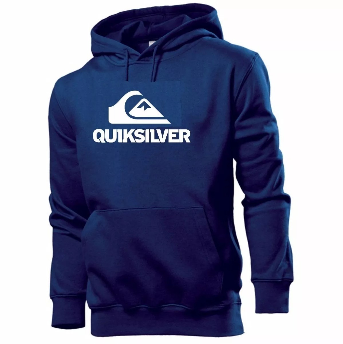 moletons da quiksilver