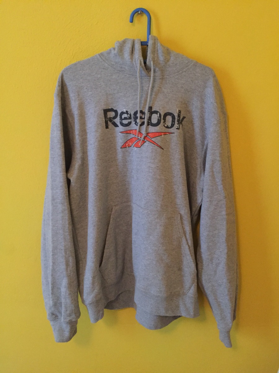 moletom reebok