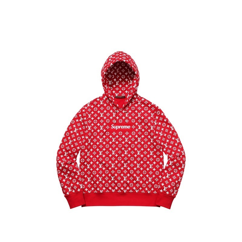 moletom supreme lv