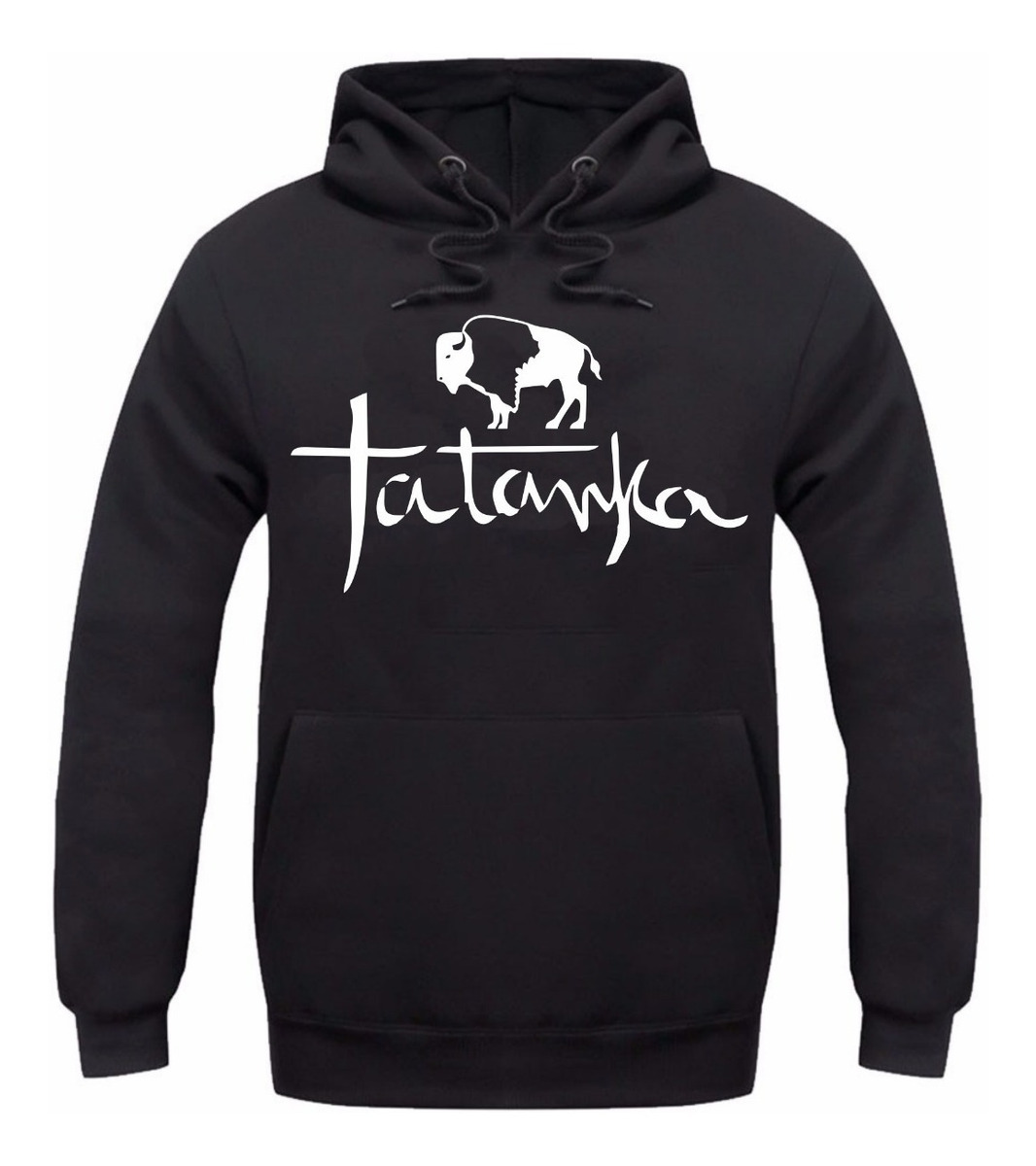 tatanka blusa de frio