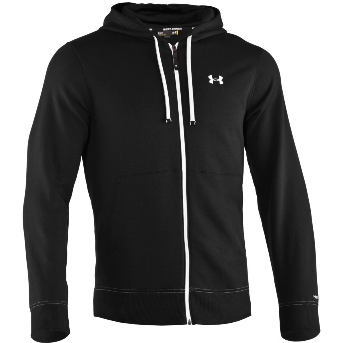 moletom under armour storm