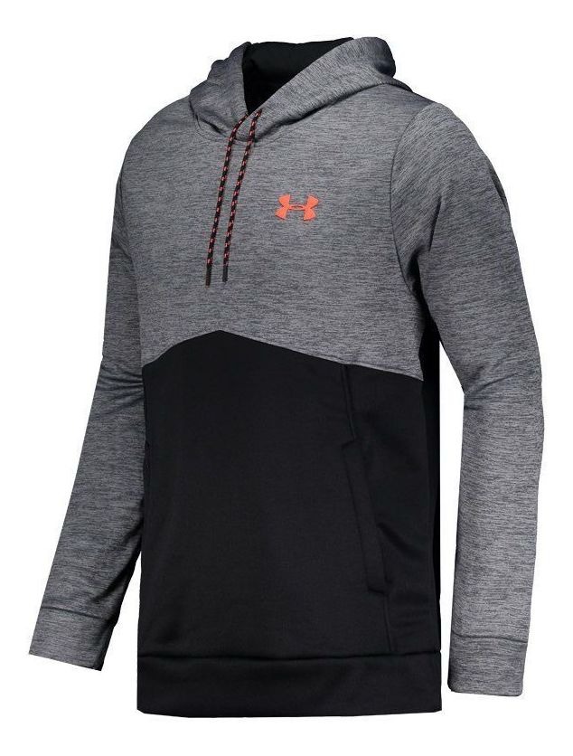 moletom under armour storm