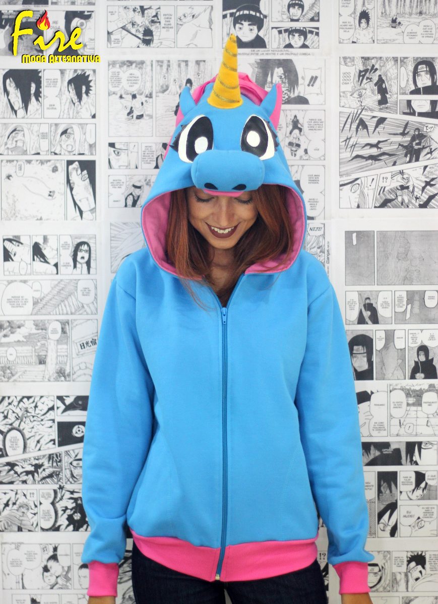 painel empréstimo Falar alto blusa de frio de unicórnio infantil - paginasdemusica.pt