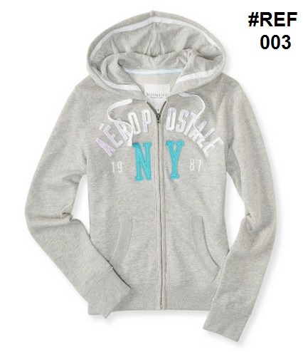 moletom feminino aeropostale