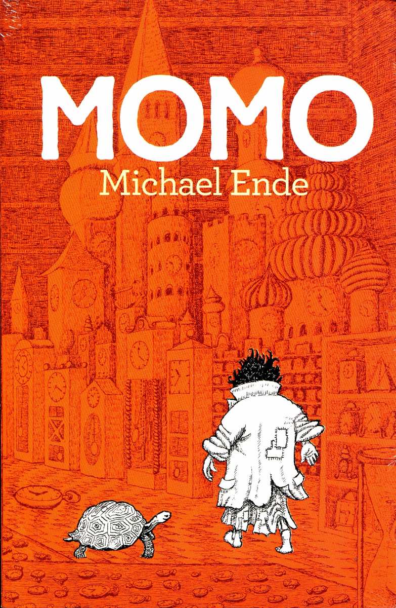 momo by michael ende momo by michael ende