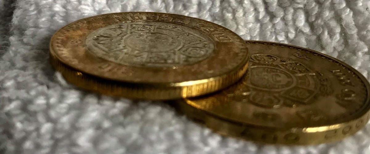 Moneda 10 Pesos Mex Monometalica 2001 Solo 1 Metal Rara 10 999 00 moneda-10-pesos-mex-monometalica-2001-solo-1-metal-rara-10-999-00