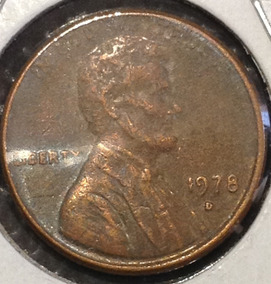 Tuvalu Coin 1 Cent 1981 UNC