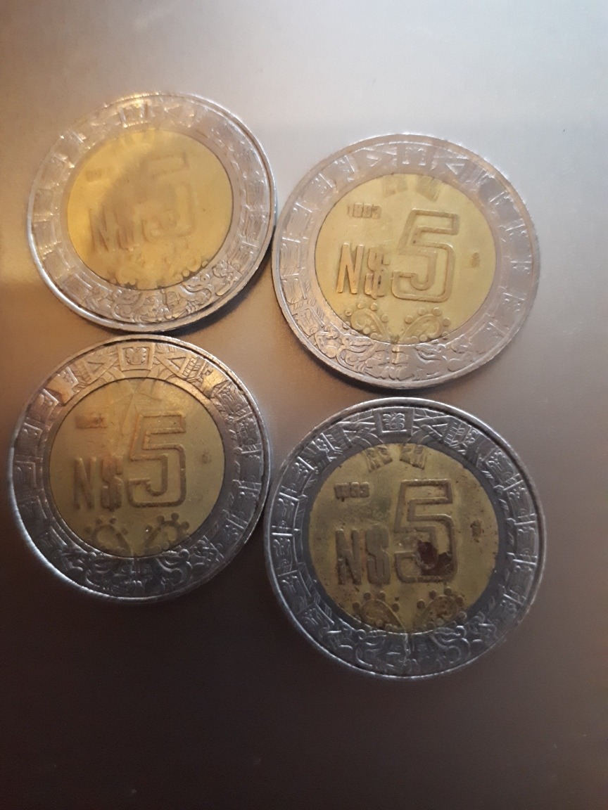 valor peso mexicano valor peso mexicano
