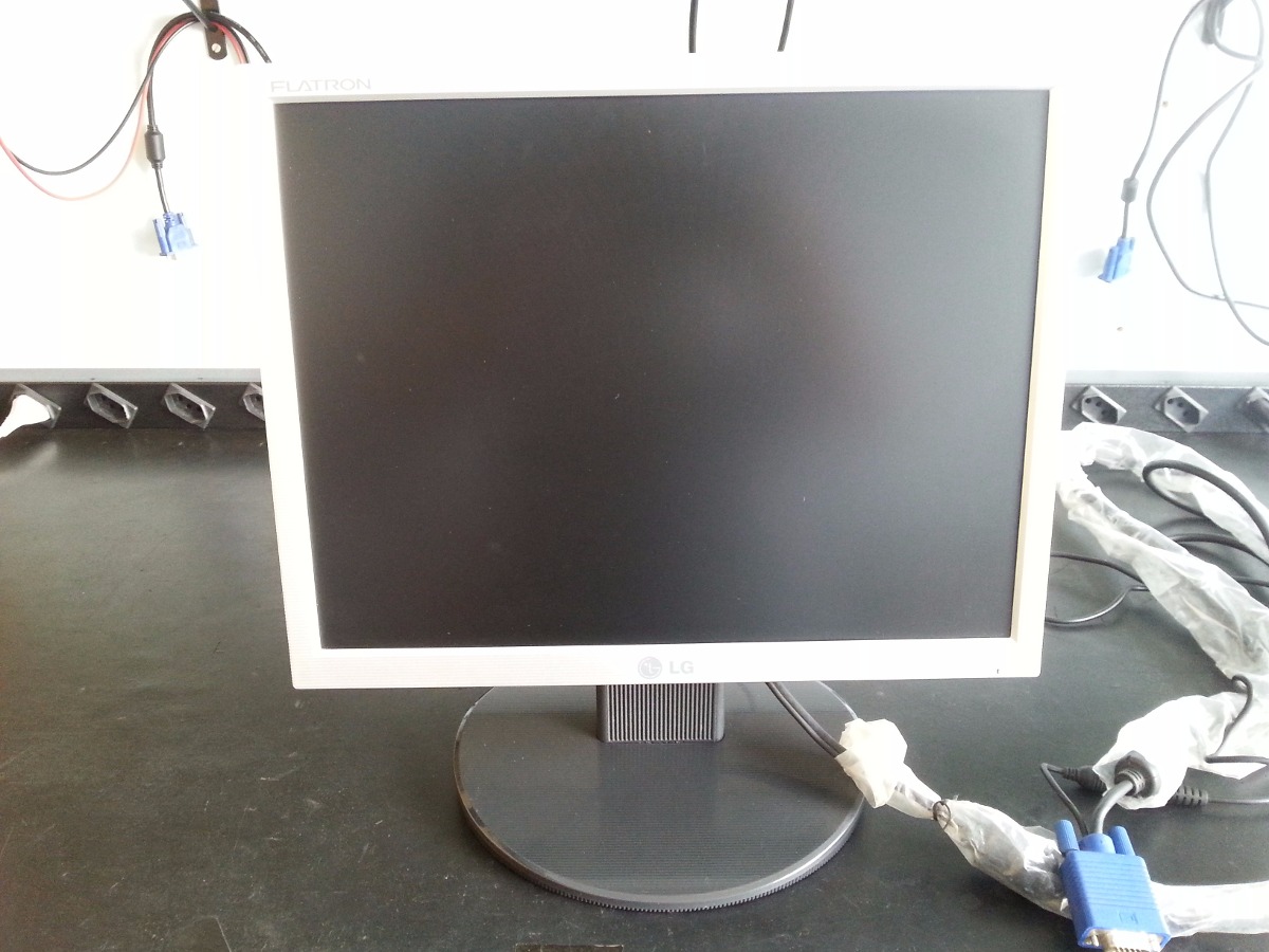 FLATRON L1553S DRIVERS DOWNLOAD (2019)