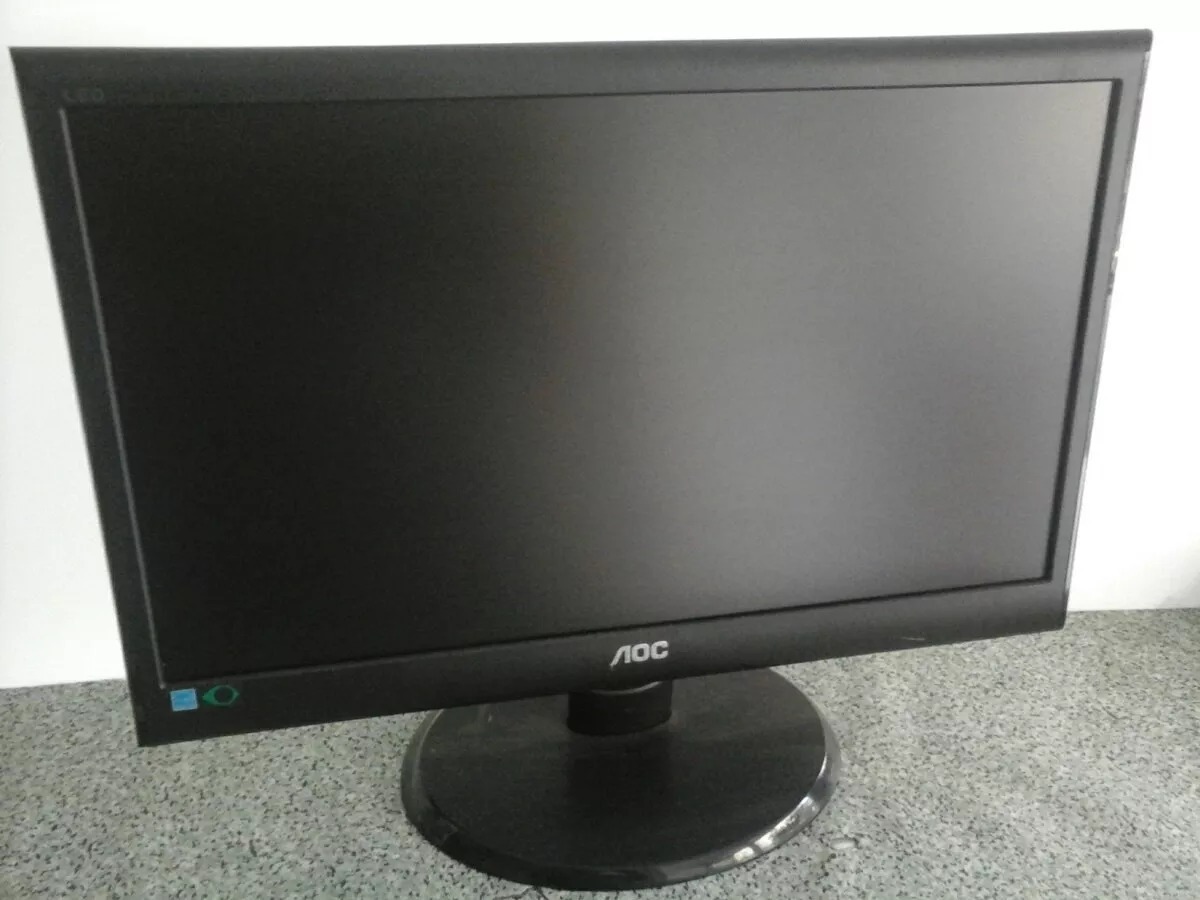 AOC E950SW WINDOWS 7 64BIT DRIVER AOC E950SW DRIVERS FOR MAC DOWNLOAD