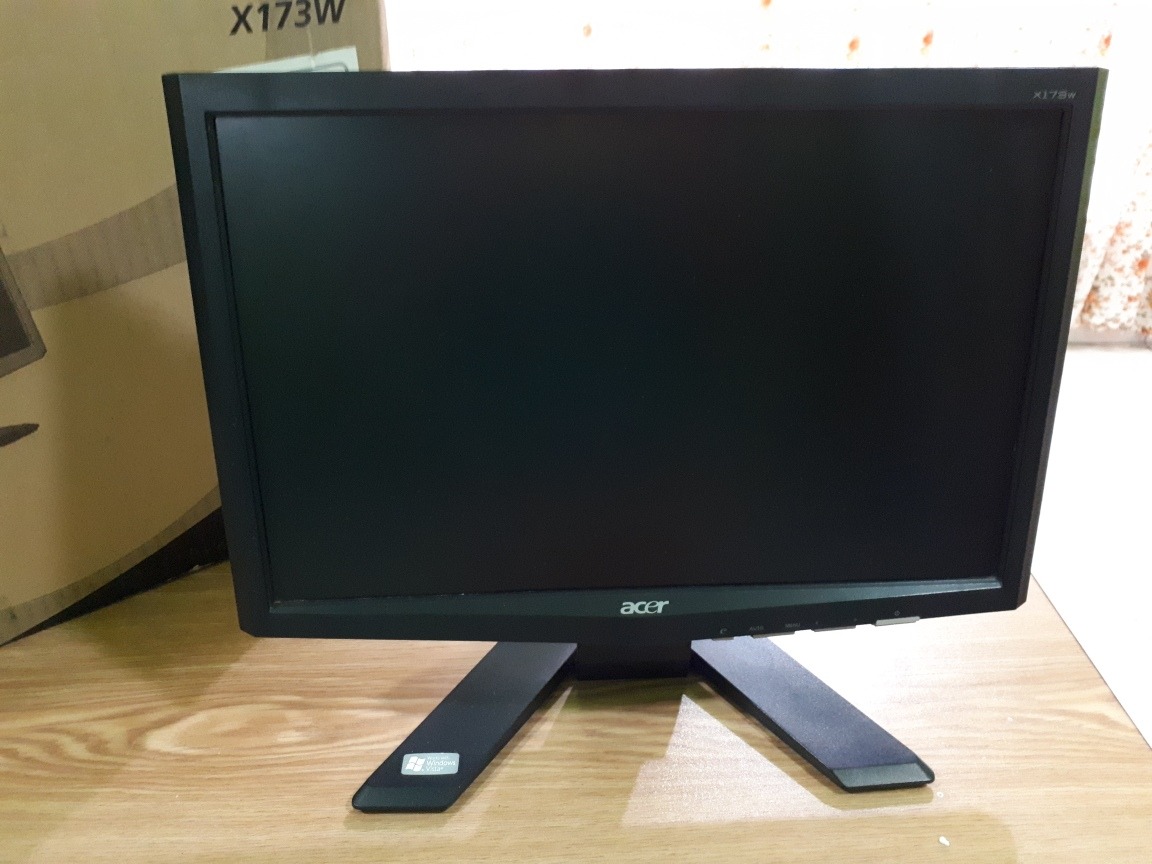 Acer X173W Driver Windows XP Acer X173W Drivers for Windows