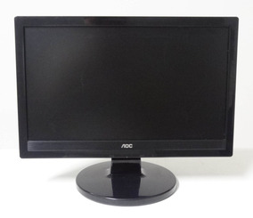 MONITOR AOC 1619SWA DRIVERS FOR WINDOWS XP MONITOR AOC 1619SWA DRIVERS DOWNLOAD (2019)