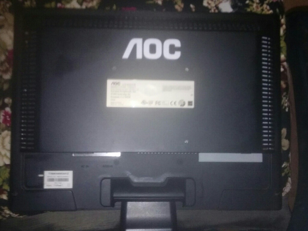 AOC 1951 WINDOWS 8 DRIVERS DOWNLOAD (2019) DRIVER FOR AOC 1951