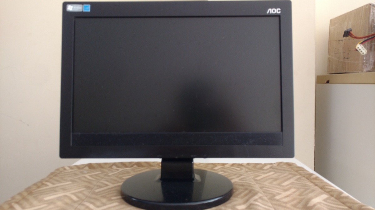 MONITOR AOC 519SW DRIVER WINDOWS DRIVERS UPDATE: MONITOR AOC 519SW