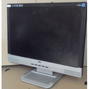 AOC 716SWX WINDOWS 7 64BIT DRIVER DOWNLOAD